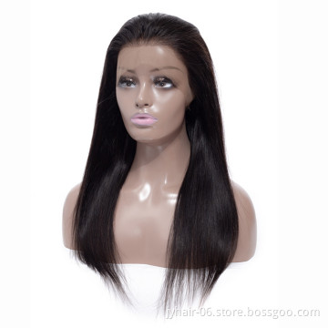 360 Lace  frontal 100% Cuticle Aligned Virgin Human Hair